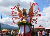 Festa de Santa Cruz de Carapicuíba