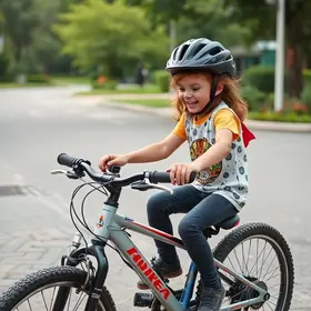 Ajude o Davi a Conquistar sua Bicicleta