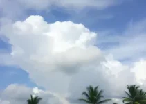 tempo em Carapicuíba