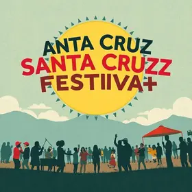Festa de Santa Cruz