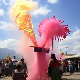 Festa de Santa Cruz
