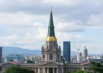 Últimas noticias de Carapicuíba