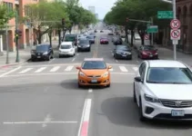 Mobilidade Urbana