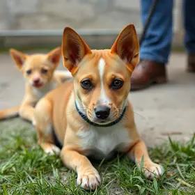 castração gratuita de cães e gatos