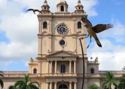 Últimas noticias de Carapicuíba