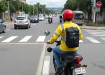 conscientização no trânsito