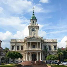 Prefeitura de Itobi - SP abre processo seletivo para cadastro de reserva