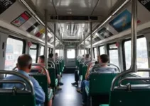 Trem SP-Sorocaba