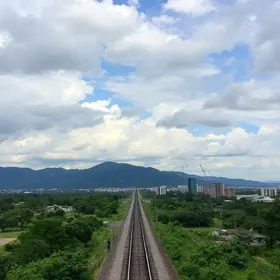 São Roque e Carapicuíba