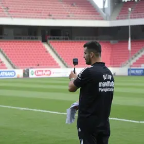 SuperAção SP