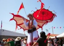 Festa de Santa Cruz