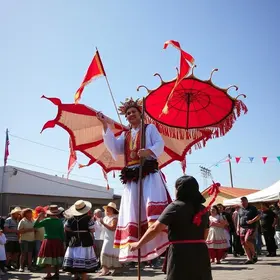 Festa de Santa Cruz