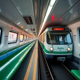 trem de R$ 11,9 bilhões
