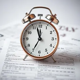 último dia para declarar o Imposto de Renda