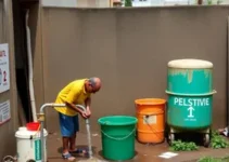 saneamento básico