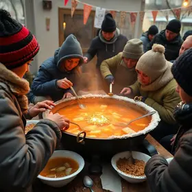 Bom Prato Inverno