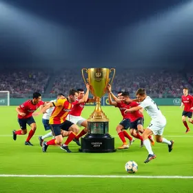 Futebol Master