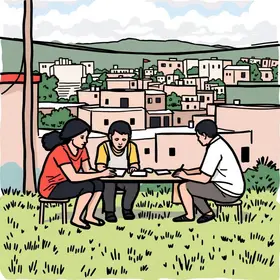 Conselho Municipal de Habitação