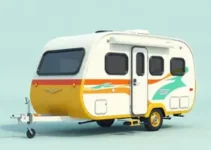 Caravana 3D