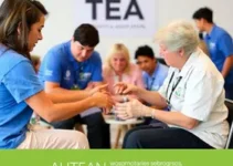 Centro TEA Paulista