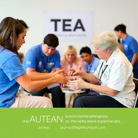 Centro TEA Paulista