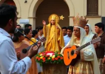 festa de São Pedro