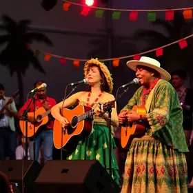 Festa Julina