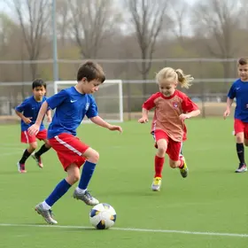 futebol sub-15