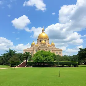 parques de SP