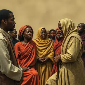 intolerância religiosa