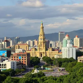 São Paulo Audiovisual HUB 2026