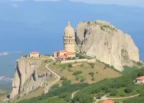 alta de SRAG