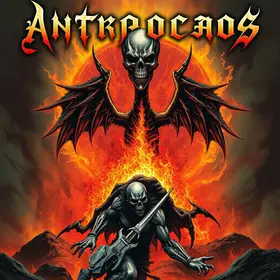 Antroforce