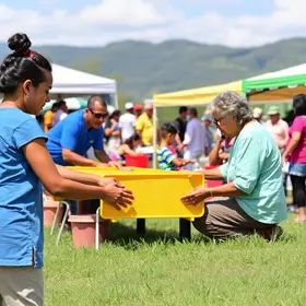 serviços gratuitos Carapicuíba