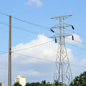 conta de luz