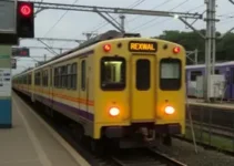 edital do trem entre São Paulo e Sorocaba
