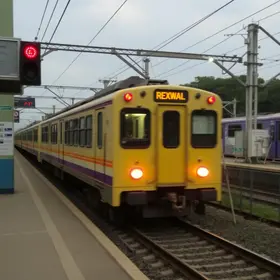 edital do trem entre São Paulo e Sorocaba