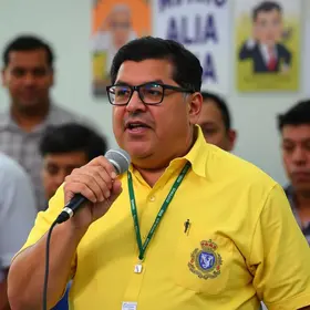 Guto José Carapicuíba Alesp