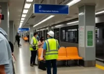 vacinação e vagas de emprego