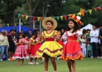Festa Julina de Carapicuíba