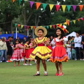 Festa Julina de Carapicuíba