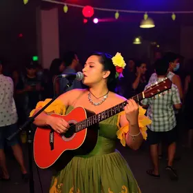 festa julina