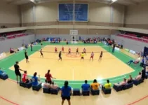 Circuito Cioeste de Voleibol 2026