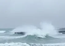 alertas meteorológicos Inmet