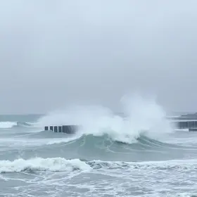 alertas meteorológicos Inmet