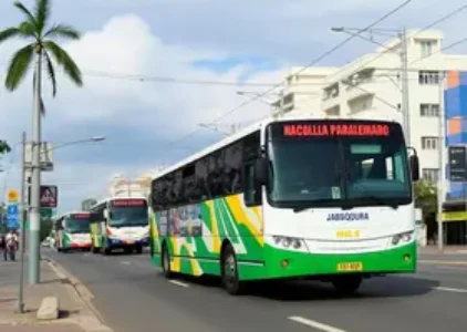 Últimas noticias de Carapicuíba