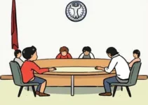 Conselho Municipal dos Direitos da Criança e do Adolescente