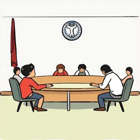 Conselho Municipal dos Direitos da Criança e do Adolescente