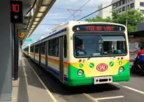 Osasco para Carapicuíba