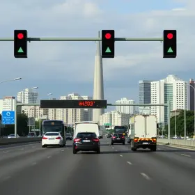 pedágios em SP